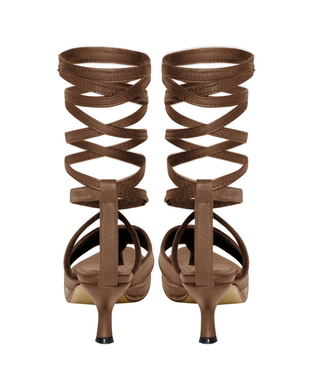 Morgan Sandal