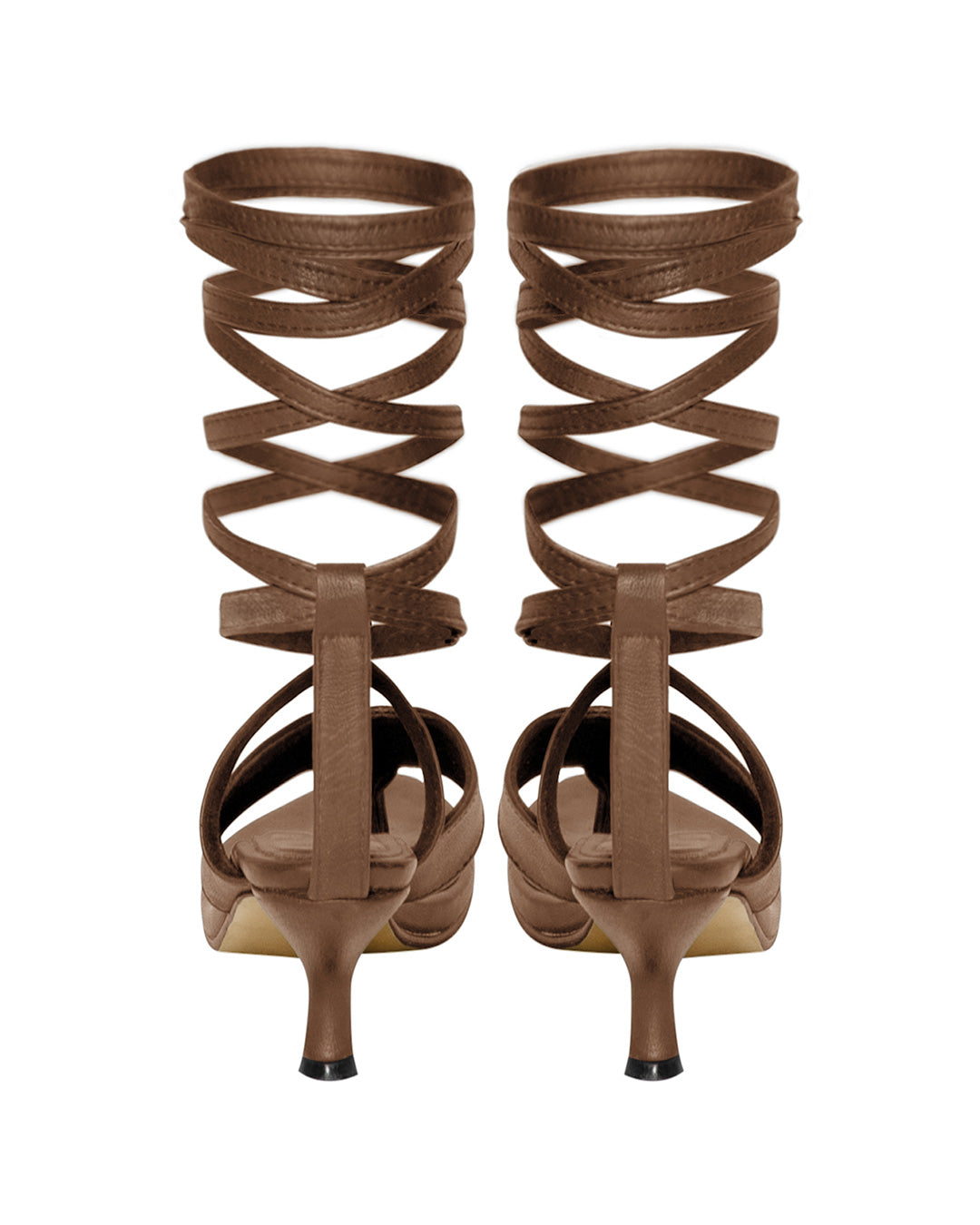 Morgan Sandal