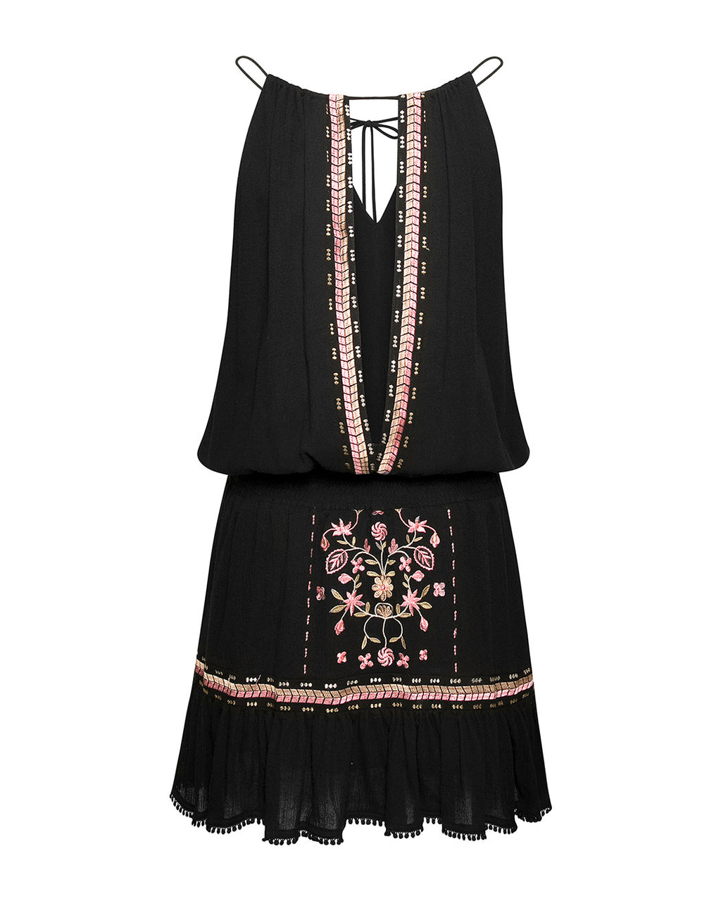 My Lulu Dress