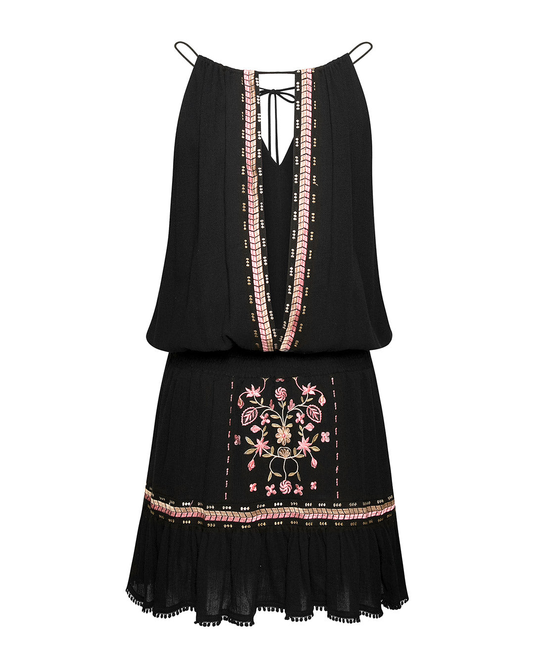 My Lulu Dress