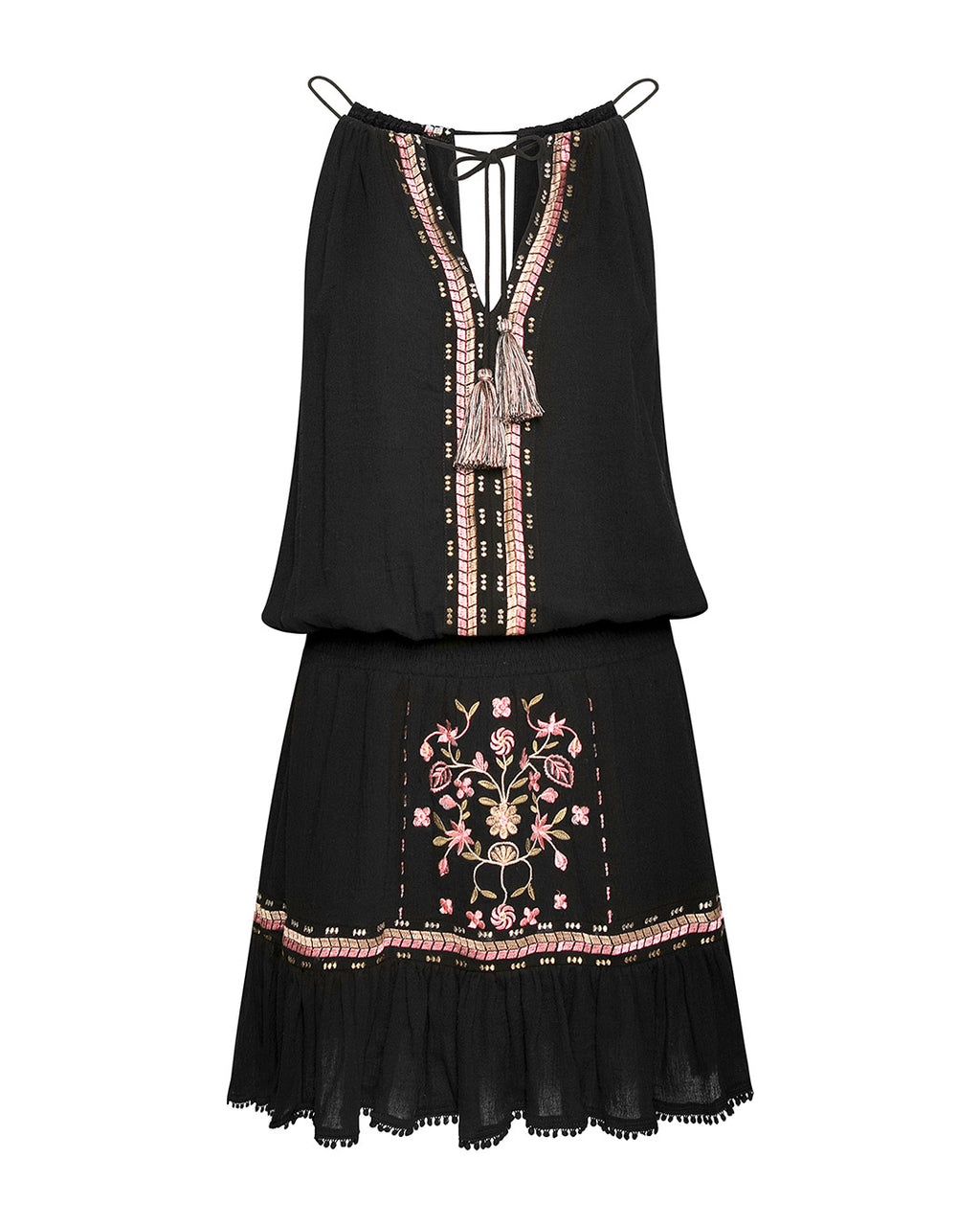 My Lulu Dress