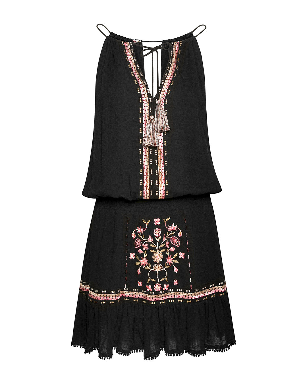 My Lulu Dress
