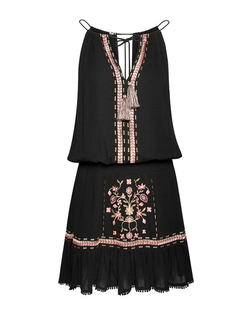 My Lulu Dress