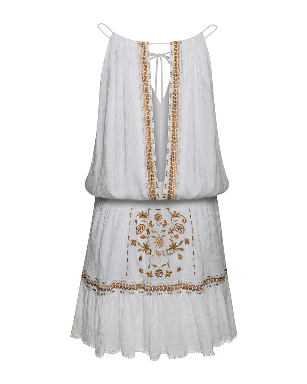 My Lulu Dress