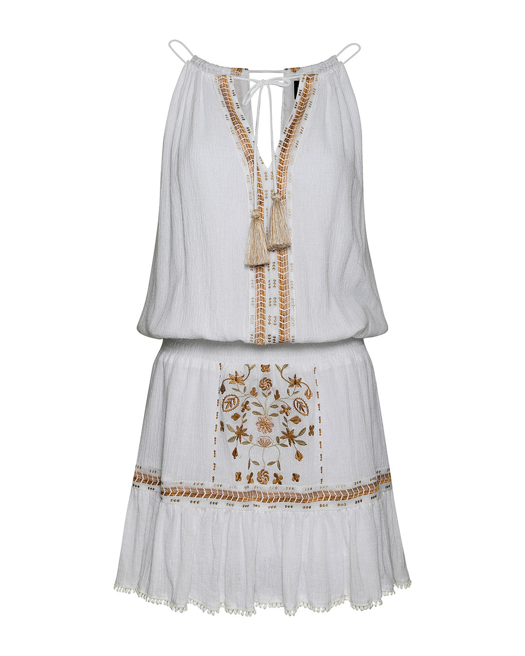My Lulu Dress