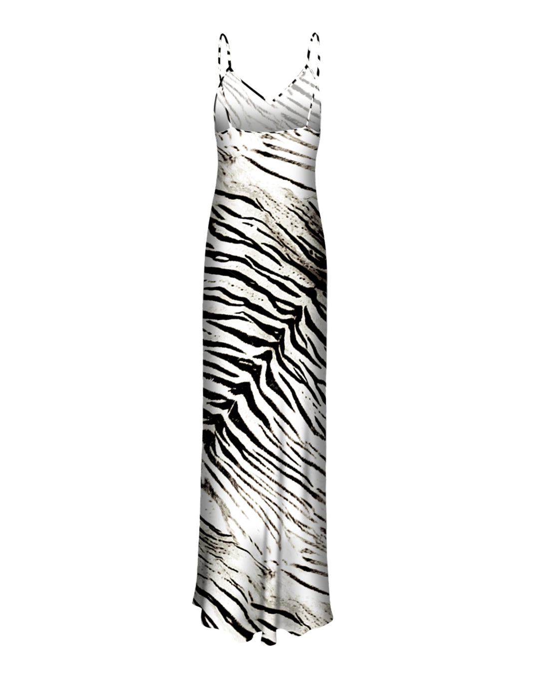 Mysterious Ways Maxi Dress