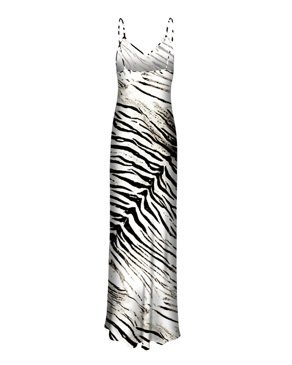 Mysterious Ways Maxi Dress
