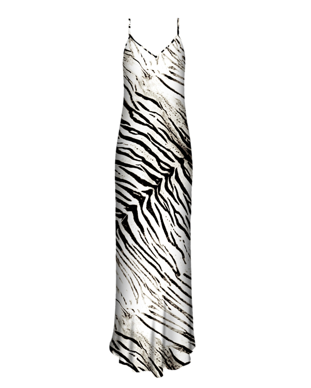 Mysterious Ways Maxi Dress