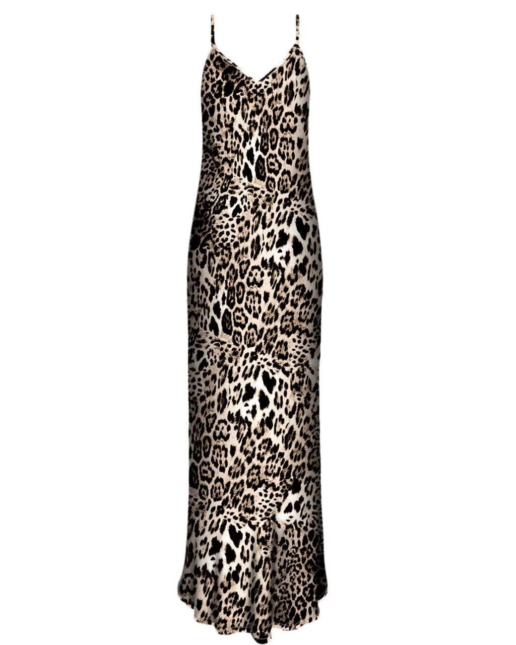 Mysterious Ways Maxi Dress