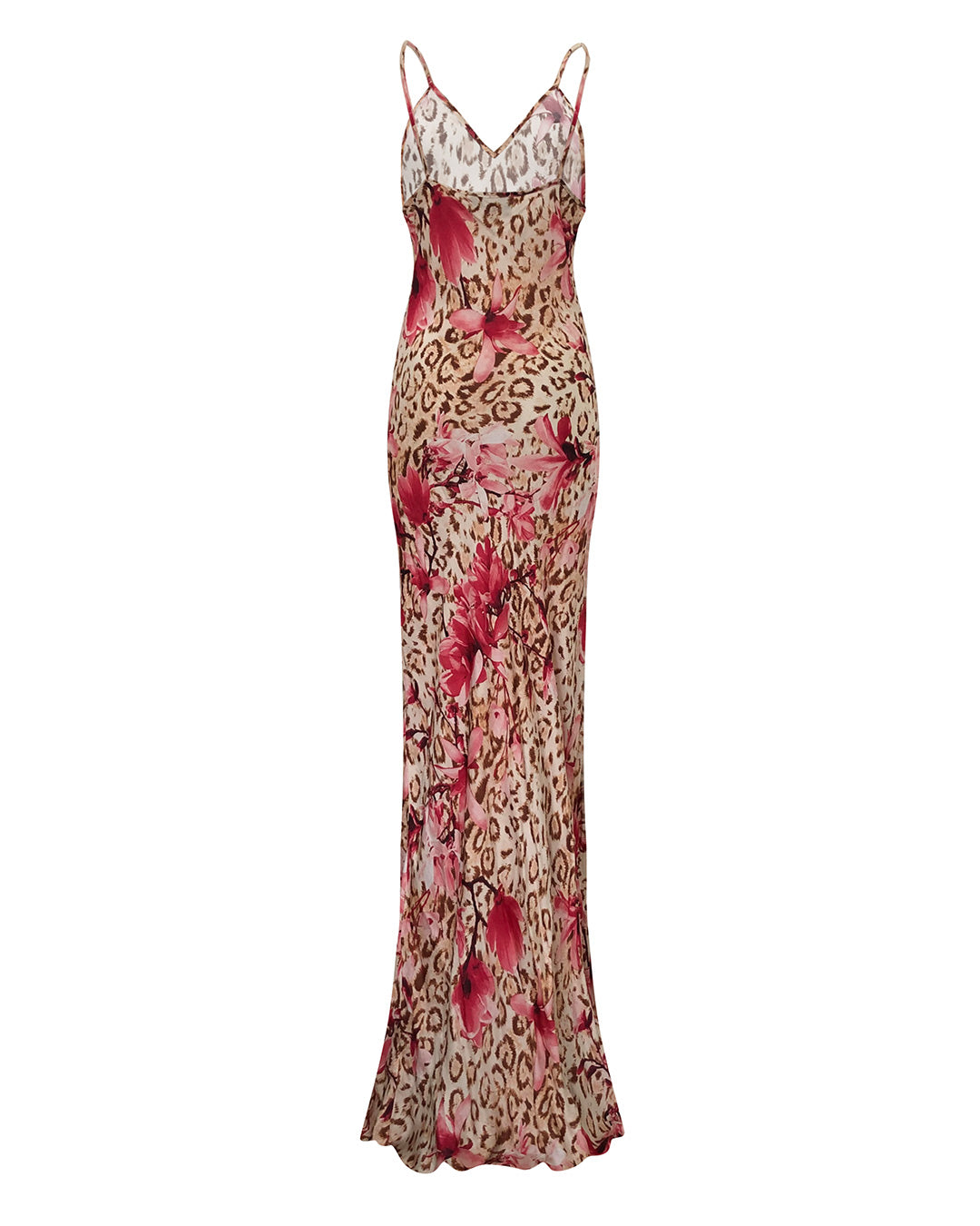 Mysterious Ways Maxi Dress