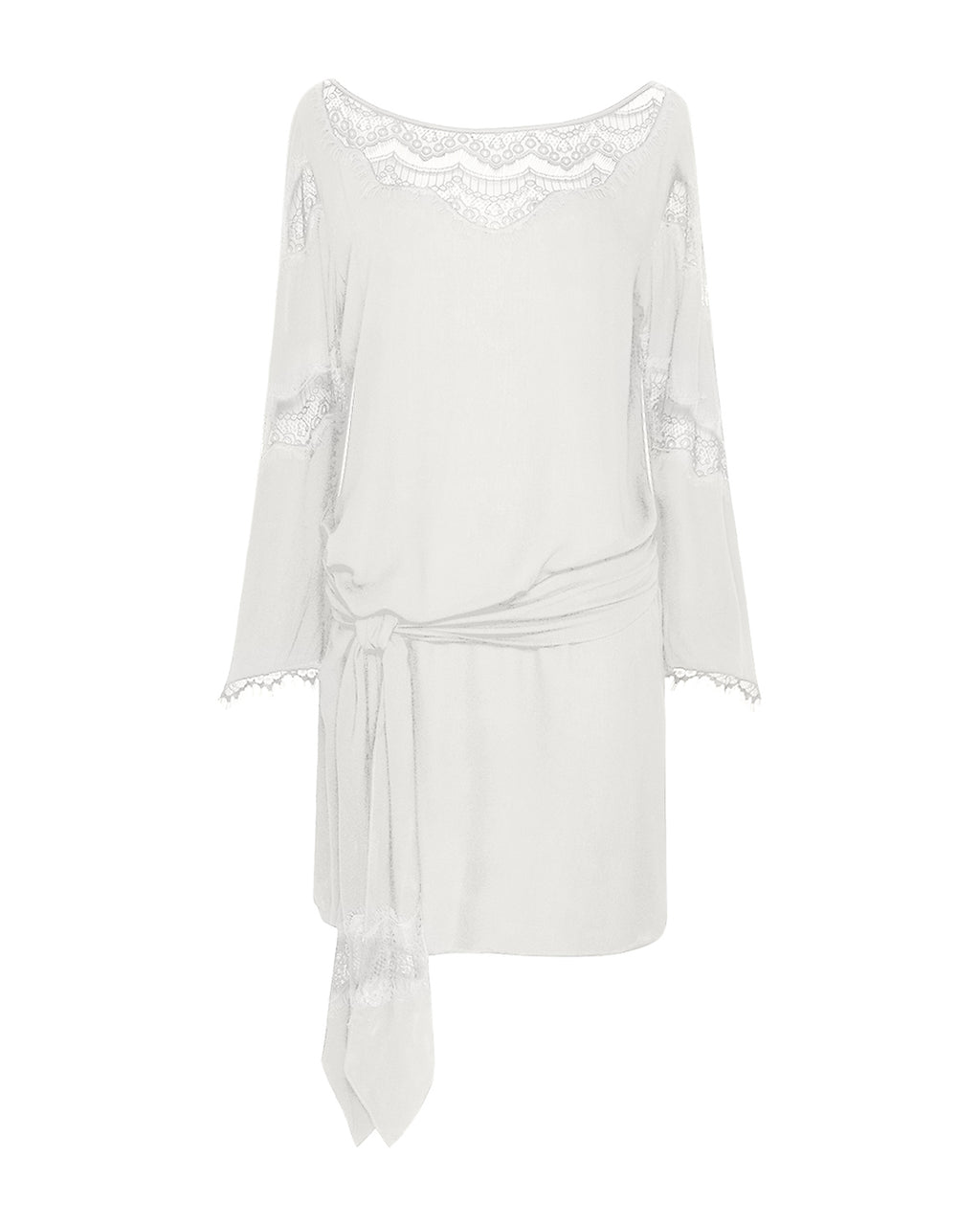 Never Stop Dress