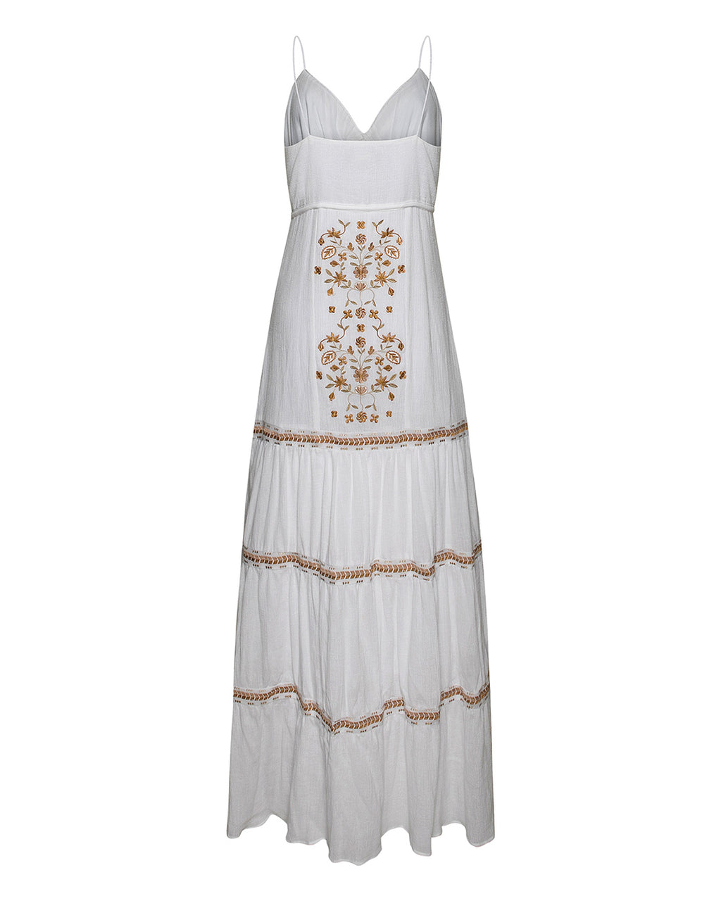 Nika Maxi Dress