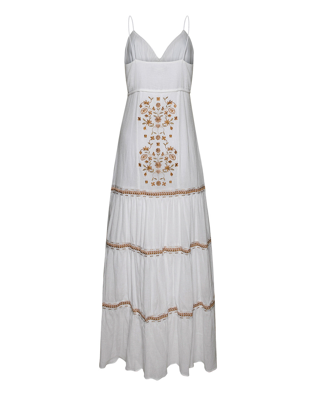 Nika Maxi Dress