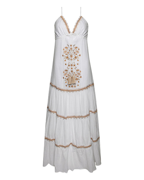 Nika Maxi Dress