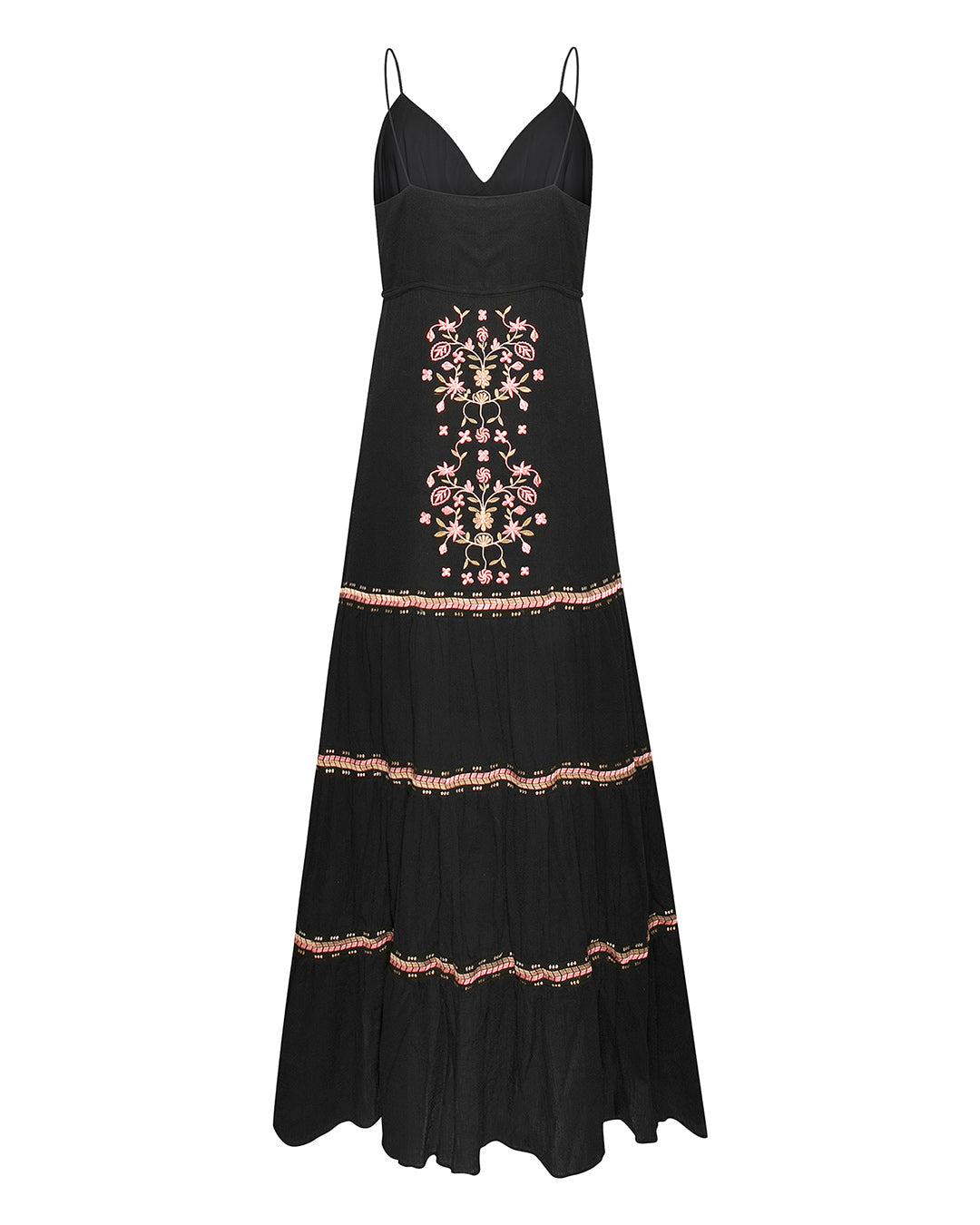 Nika Maxi Dress