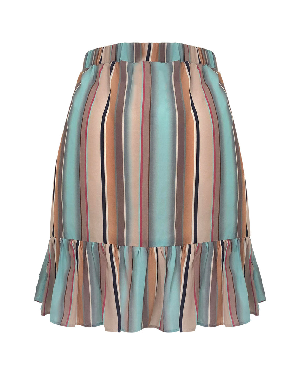 Party Doll Skirt