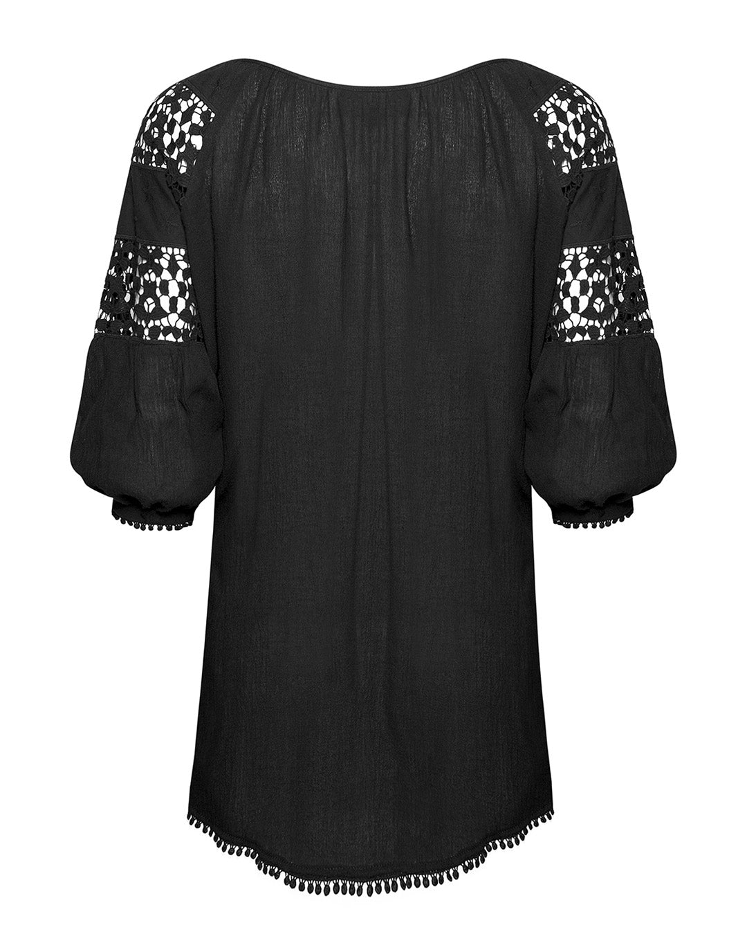 Promised Land Blouse