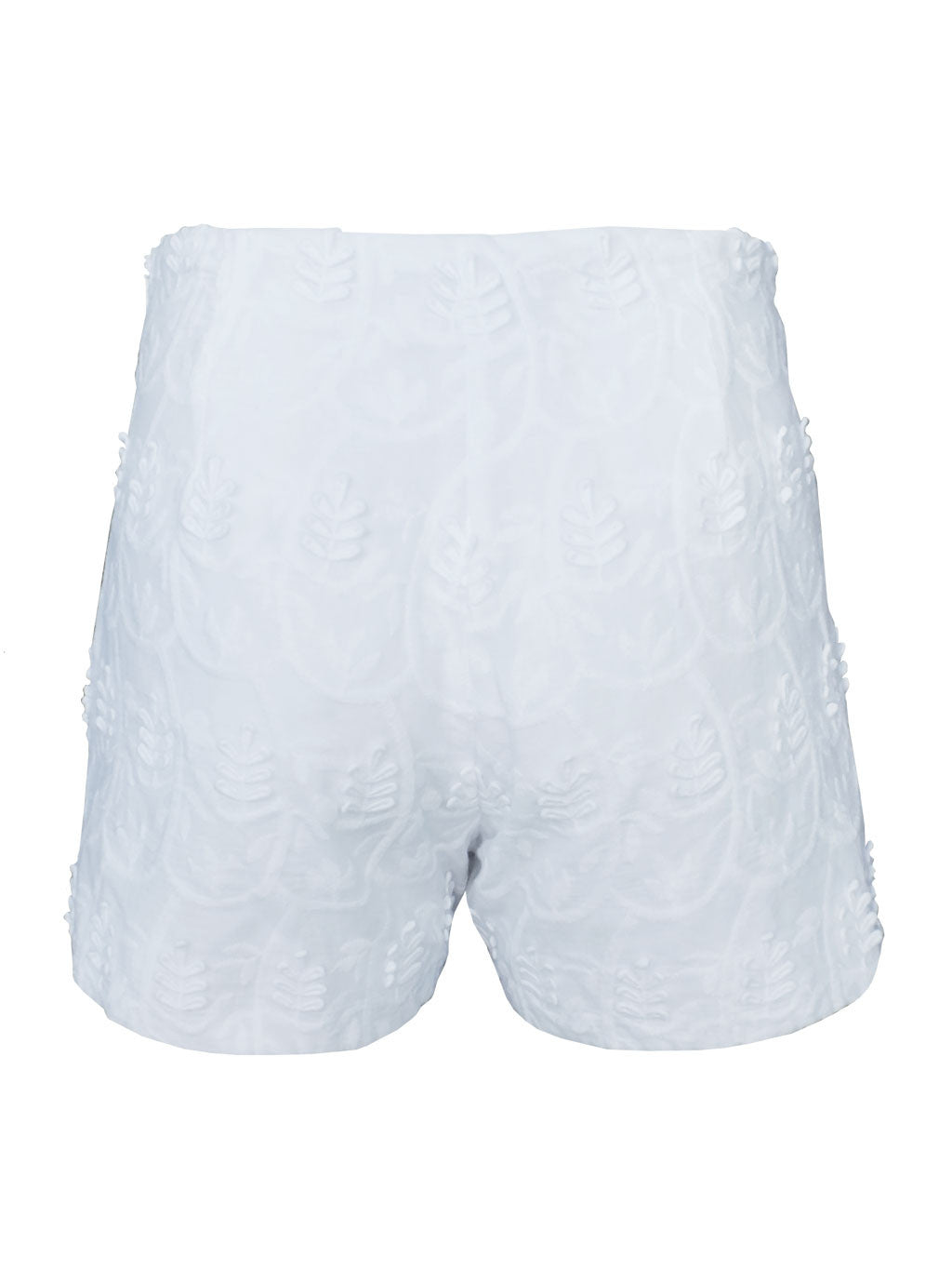 BIRCH SHORTS - Little Joe Woman by Gail Elliott E-Boutique - 1