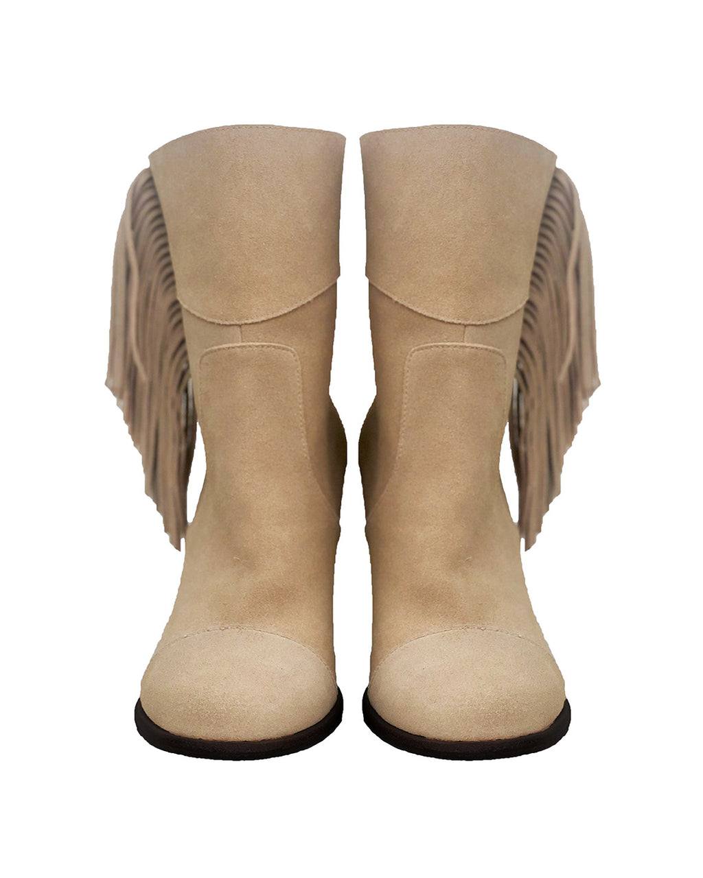 Rieber Boot