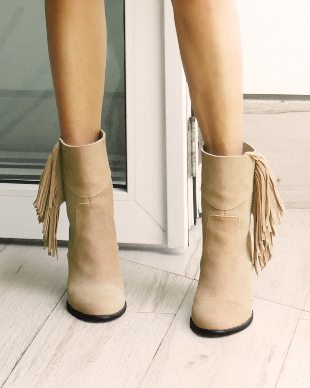 Rieber Boot