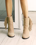 Rieber Boot