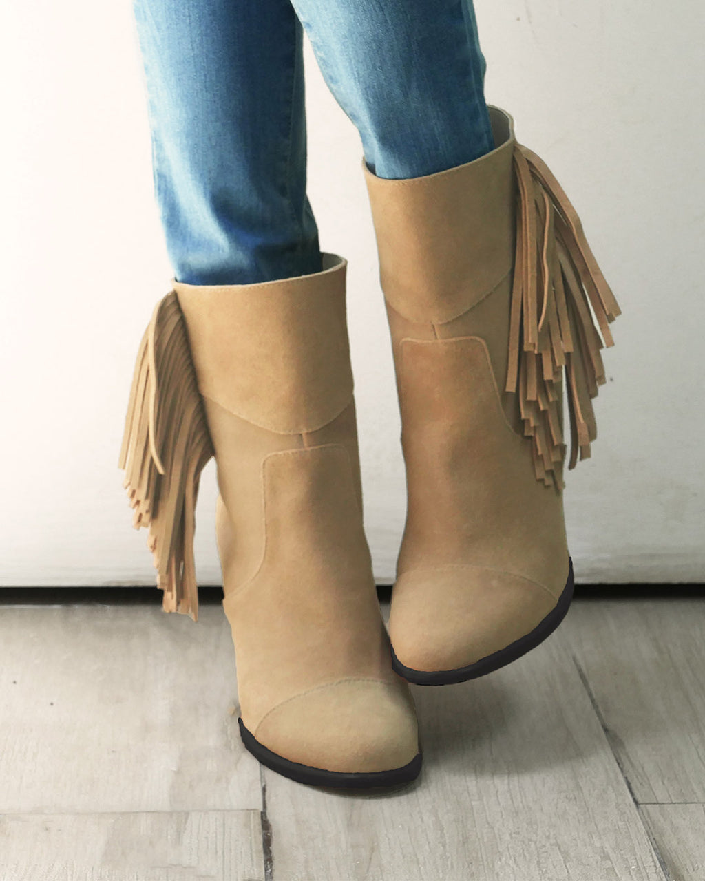 Rieber Boot