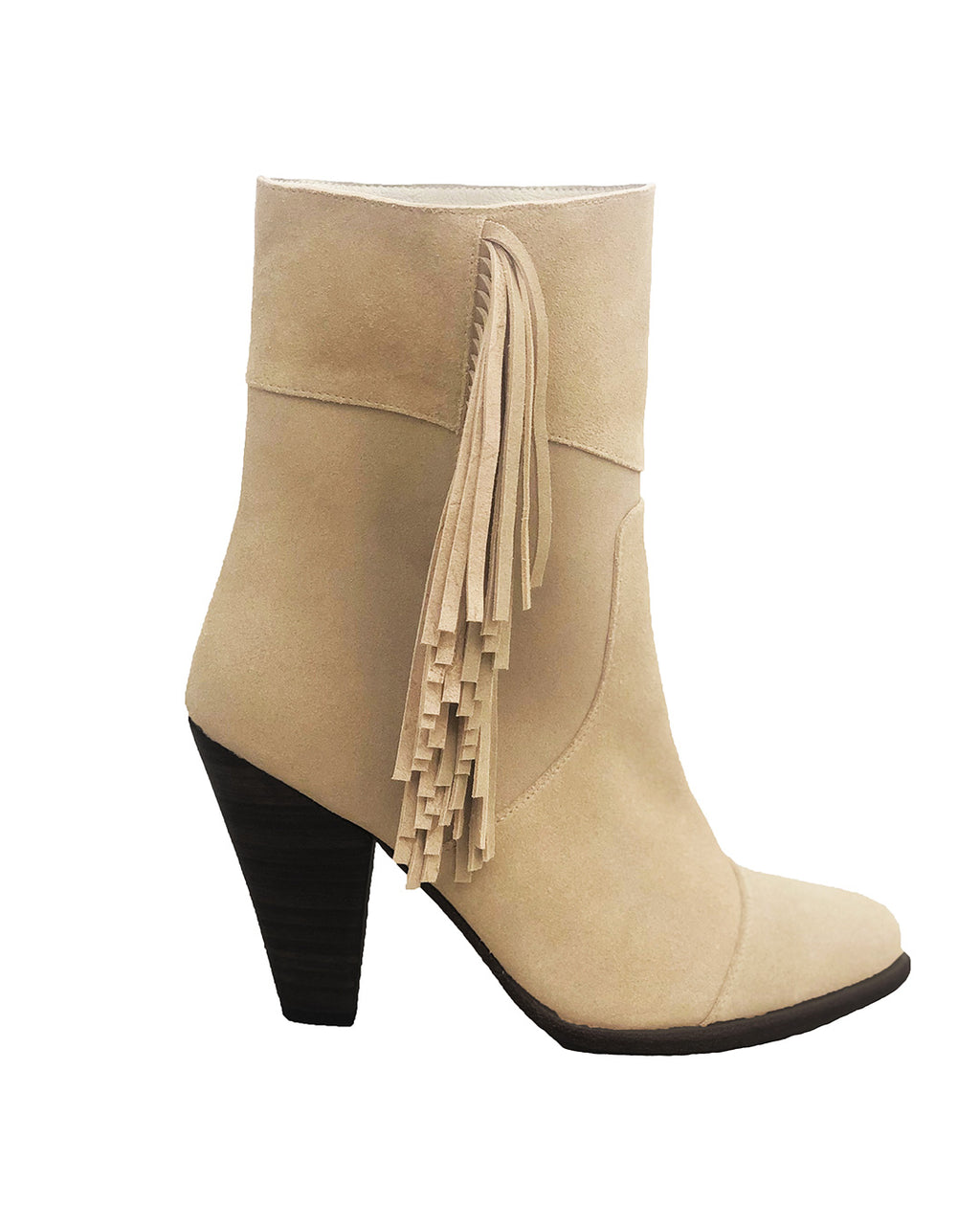 Rieber Boot