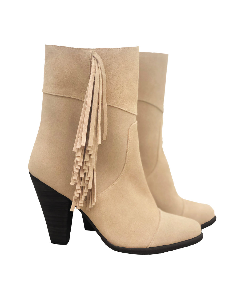 Rieber Boot
