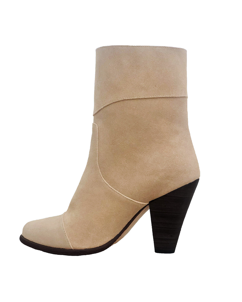 Rieber Boot