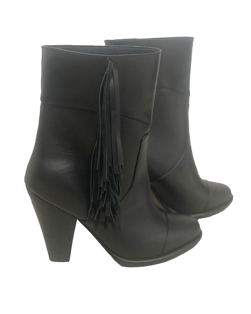 Rieber Boot