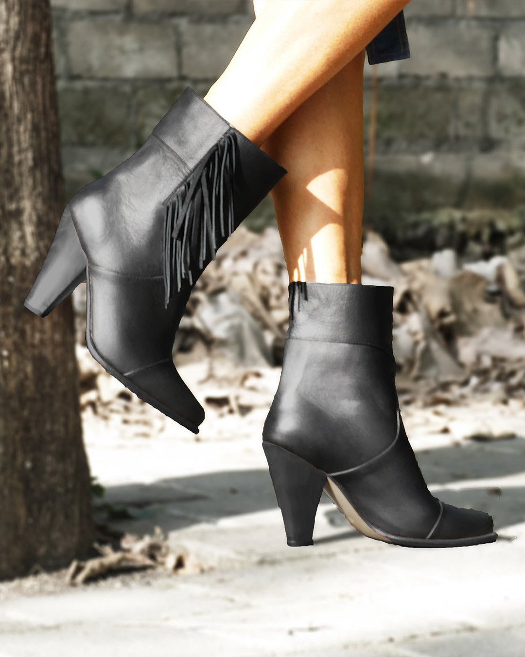 Rieber Boot