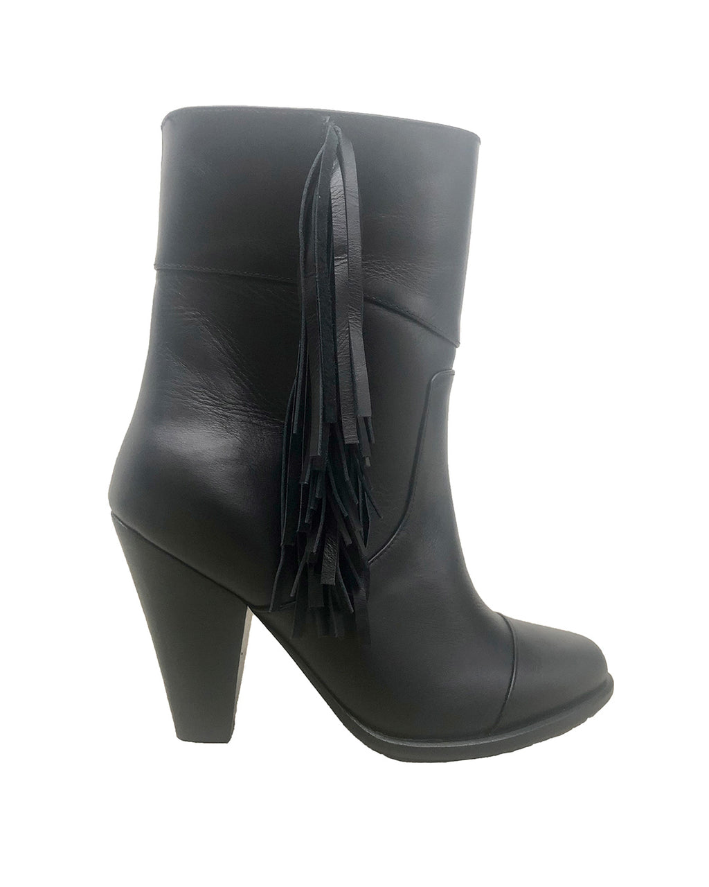 Rieber Boot