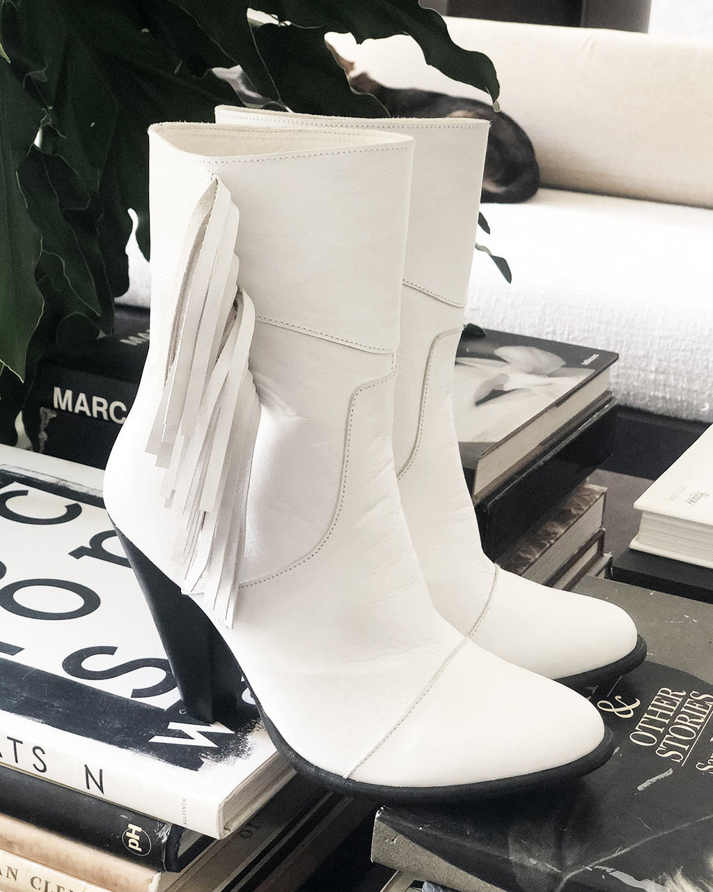 Rieber Boot
