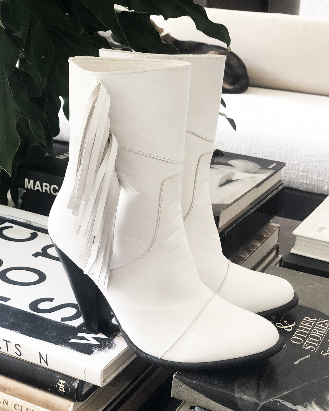 Rieber Boot