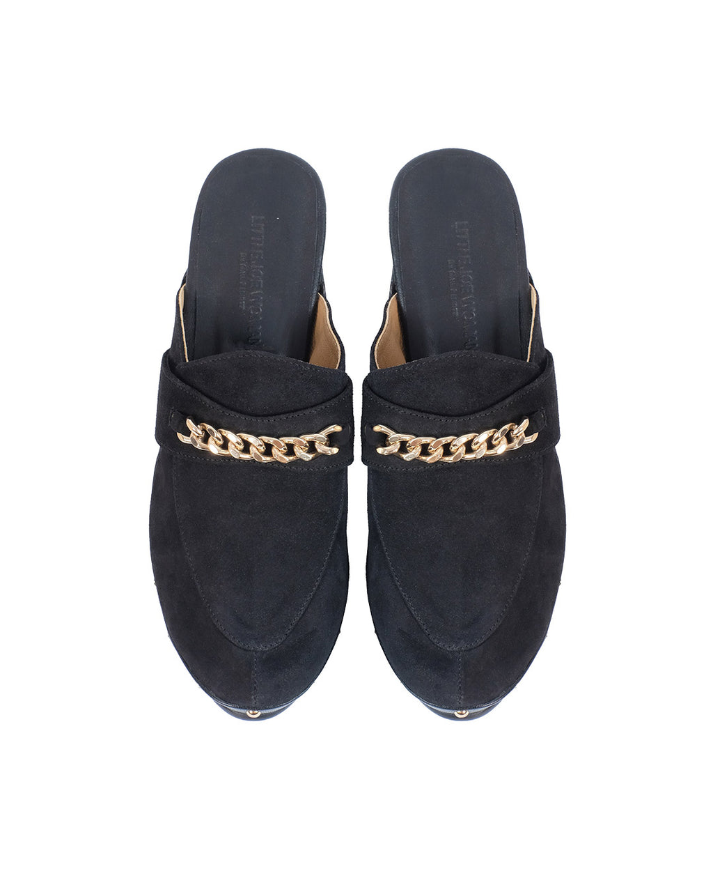 Roxy Clogs