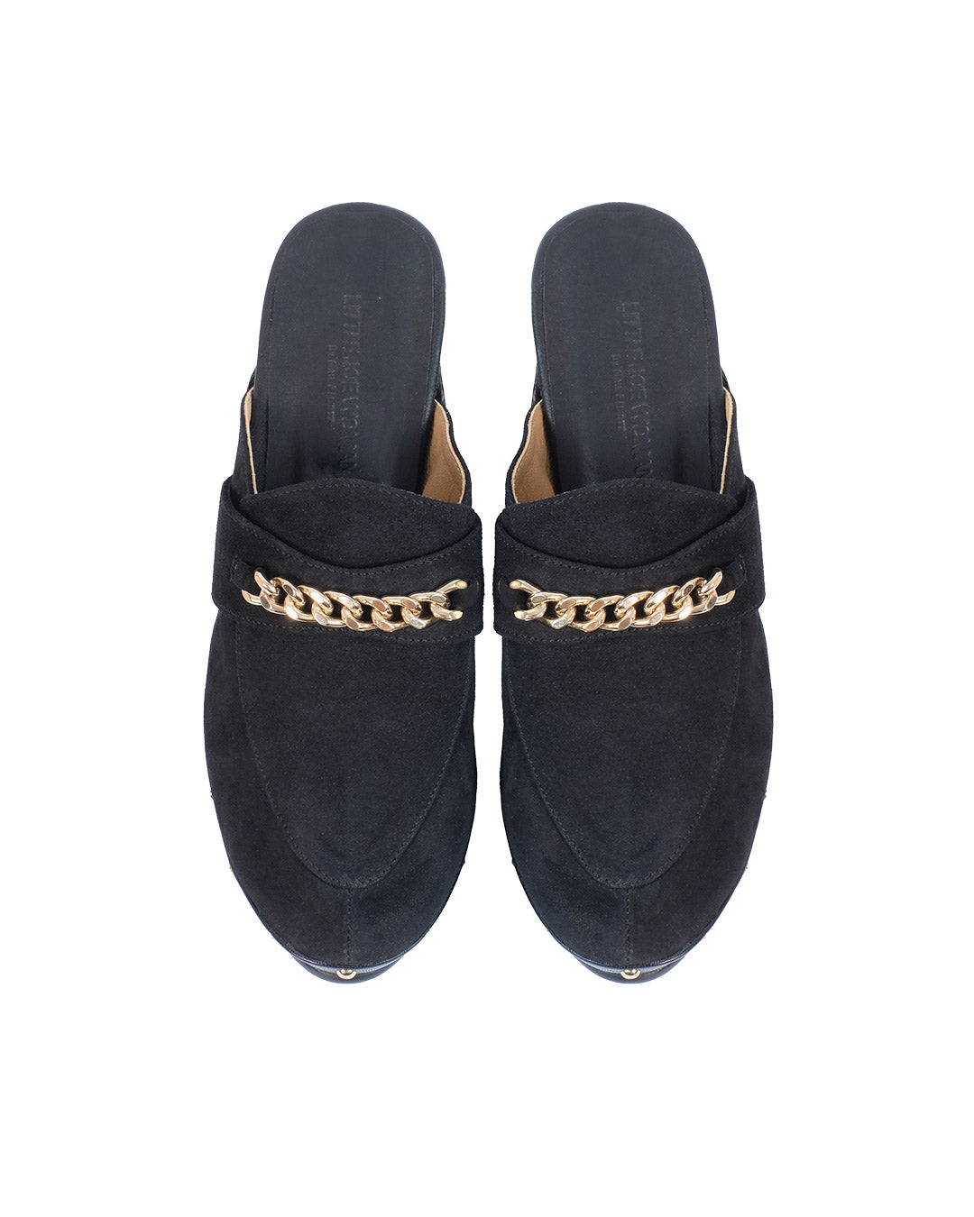 Roxy Clogs