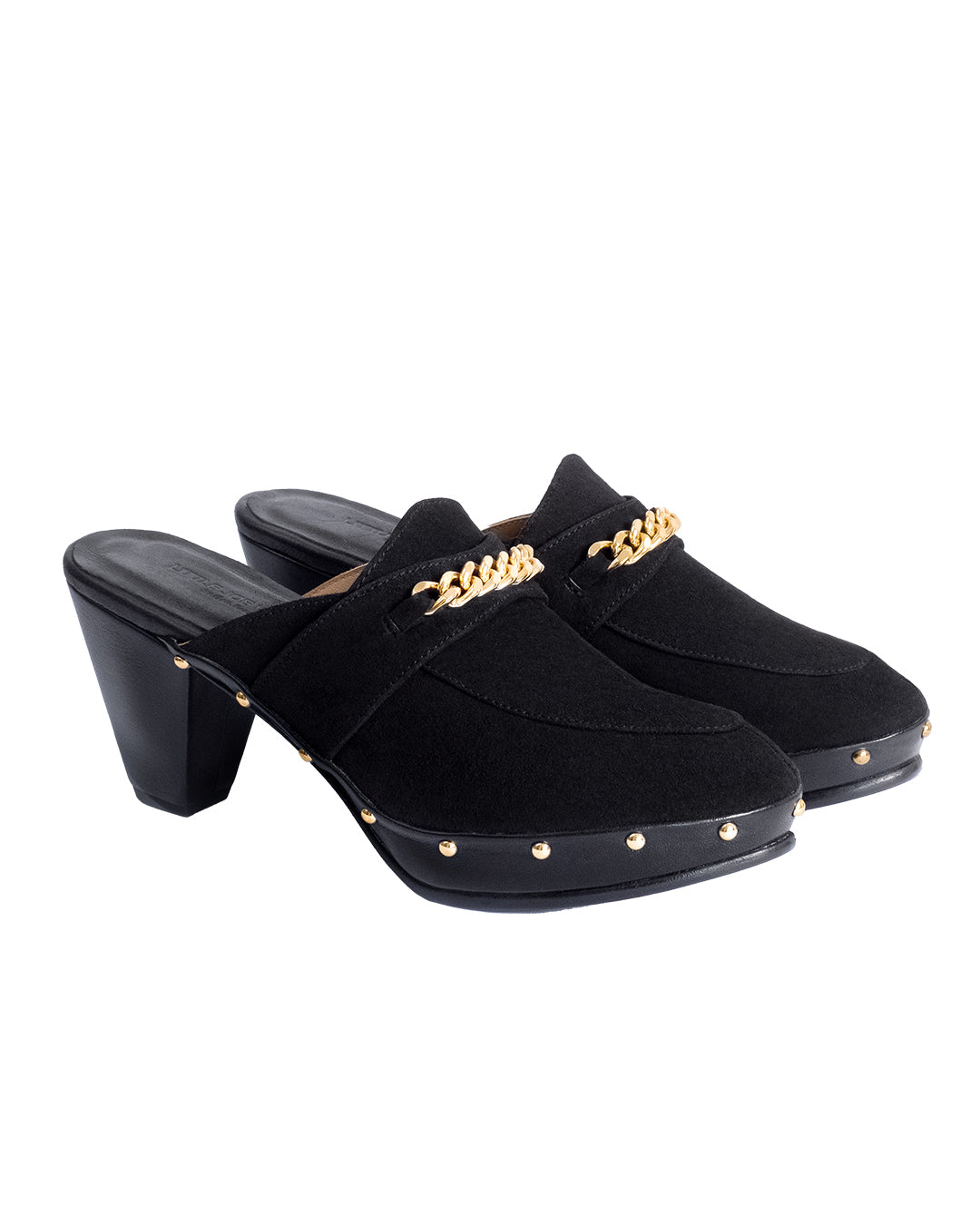 Roxy Clogs