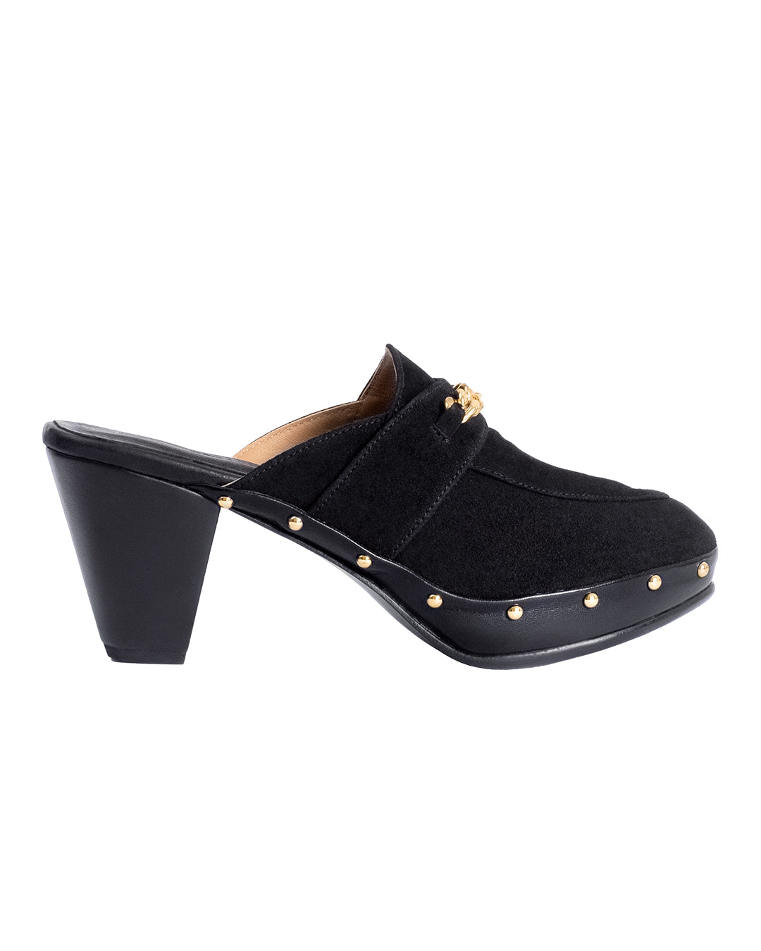 Roxy Clogs