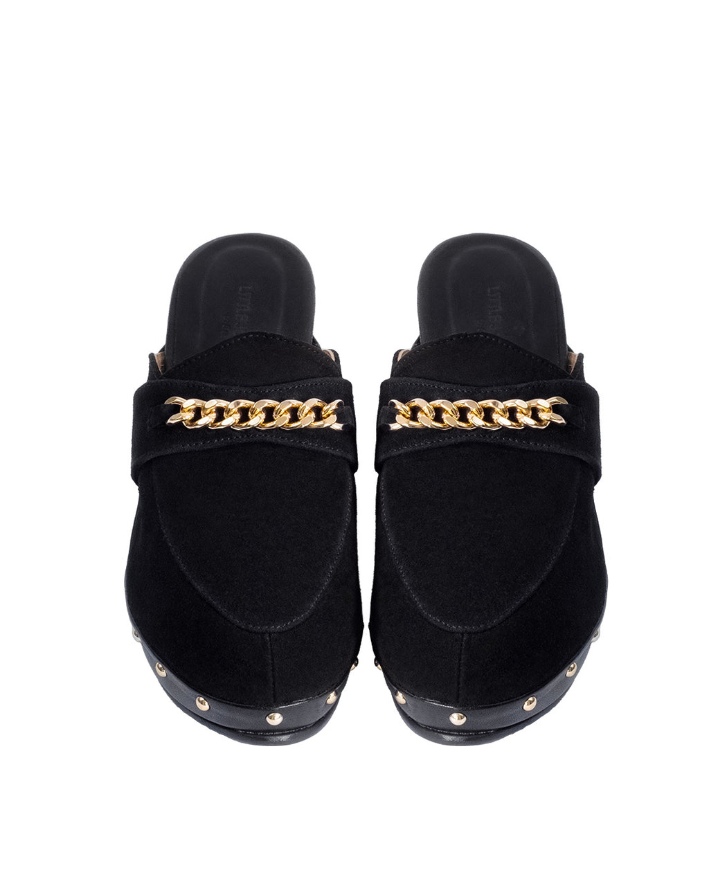 Roxy Clogs