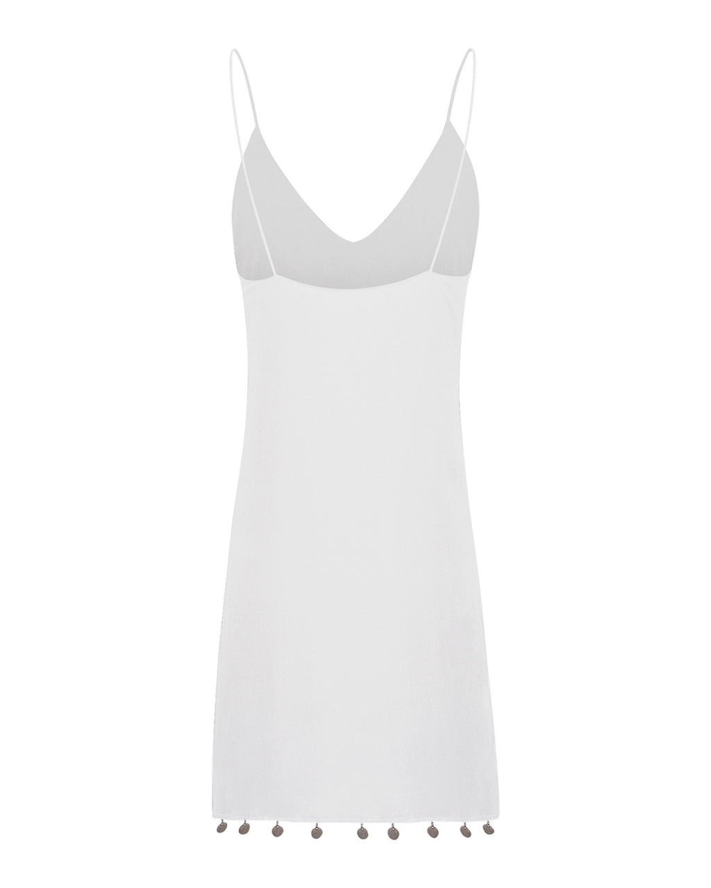 Sun Comes Up Dress