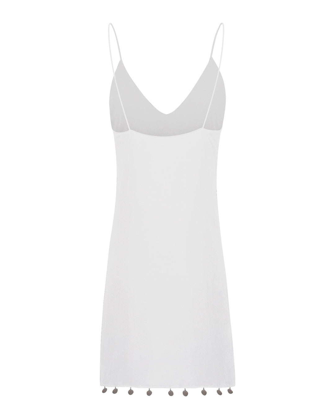 Sun Comes Up Dress