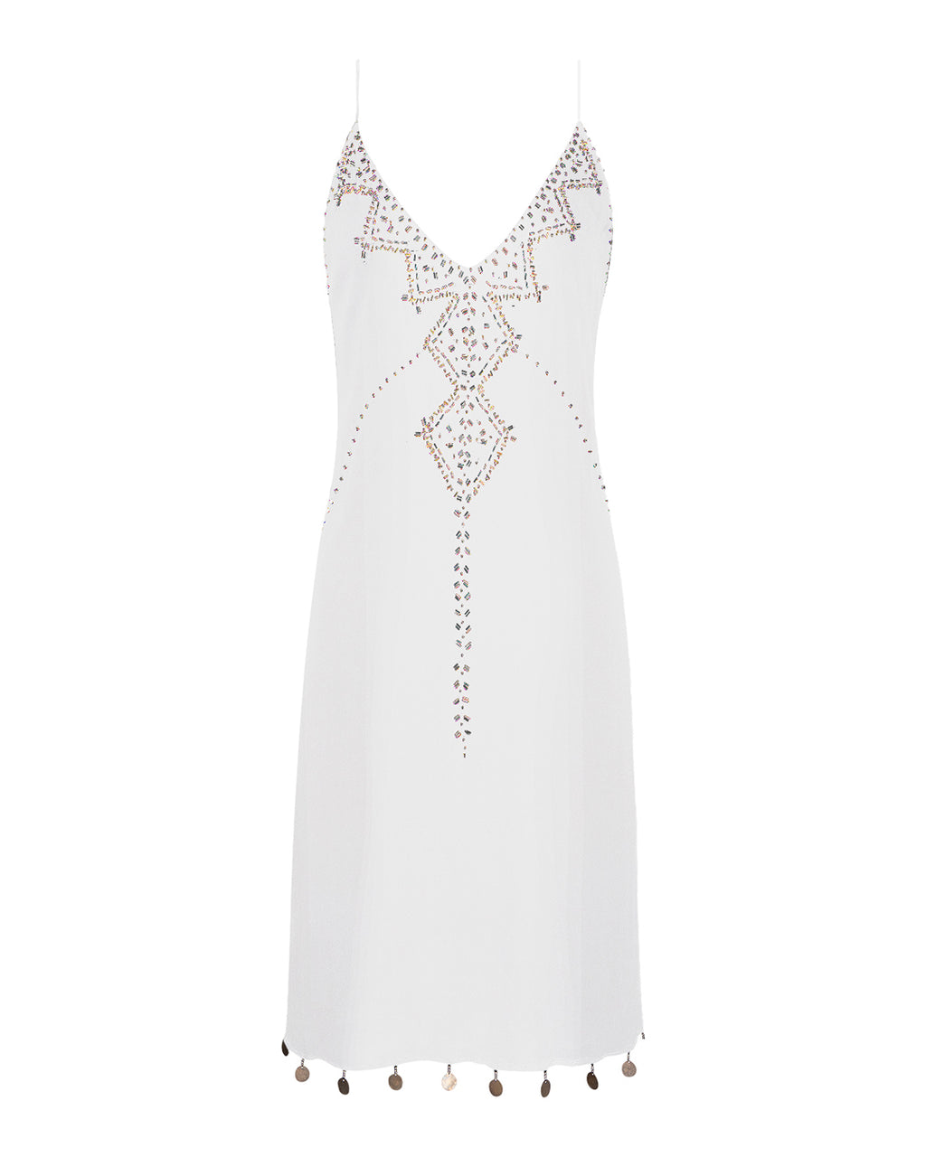 Sun Comes Up Dress