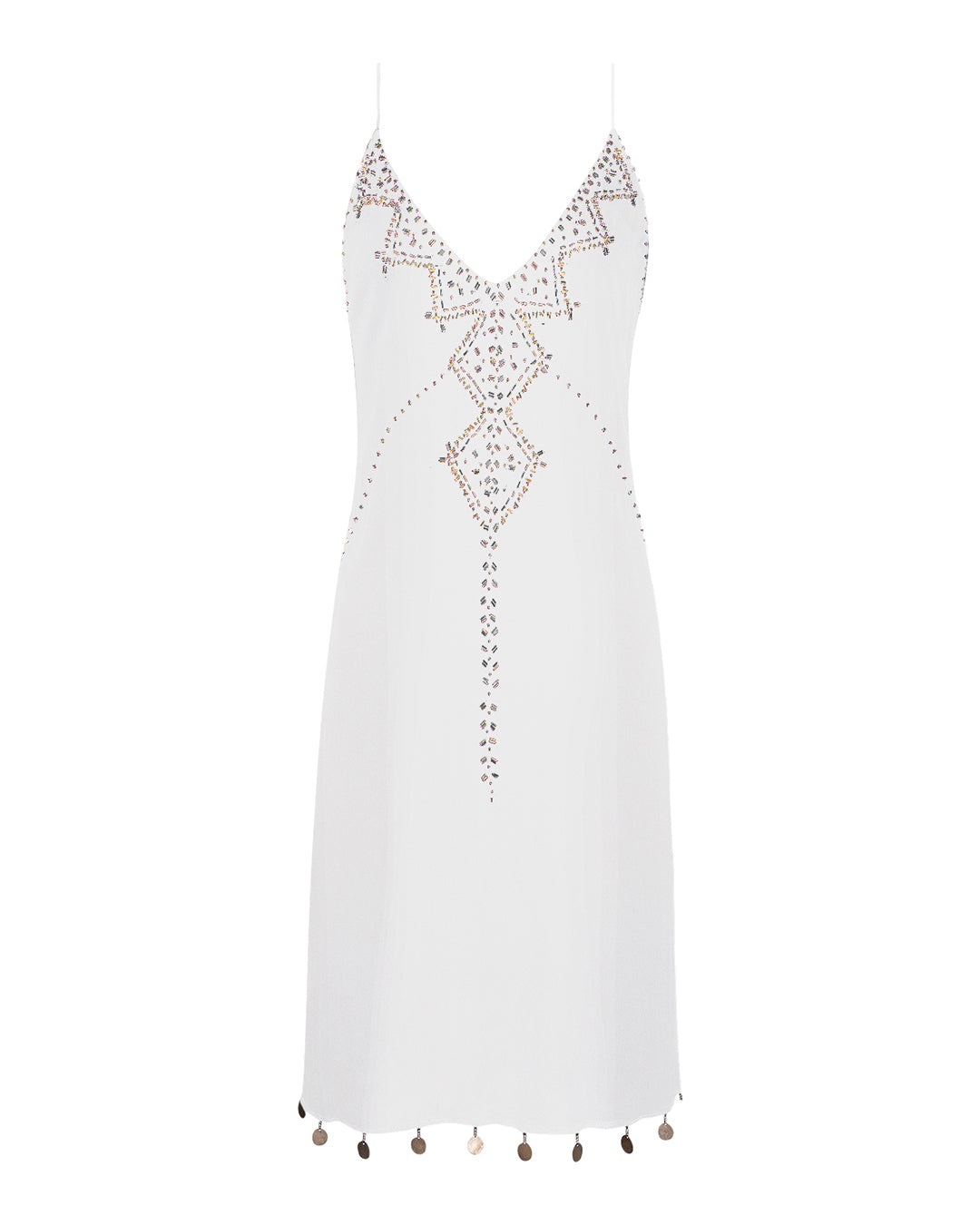 Sun Comes Up Dress