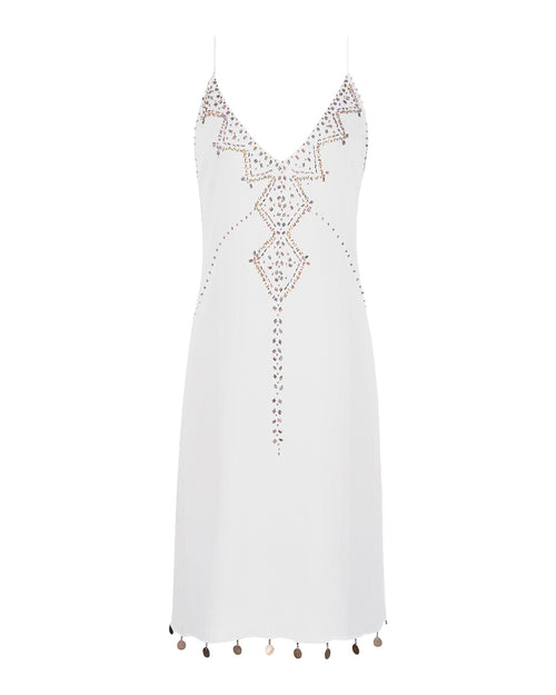 Sun Comes Up Dress