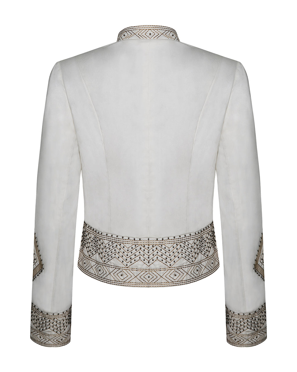 Sunflower Jacket