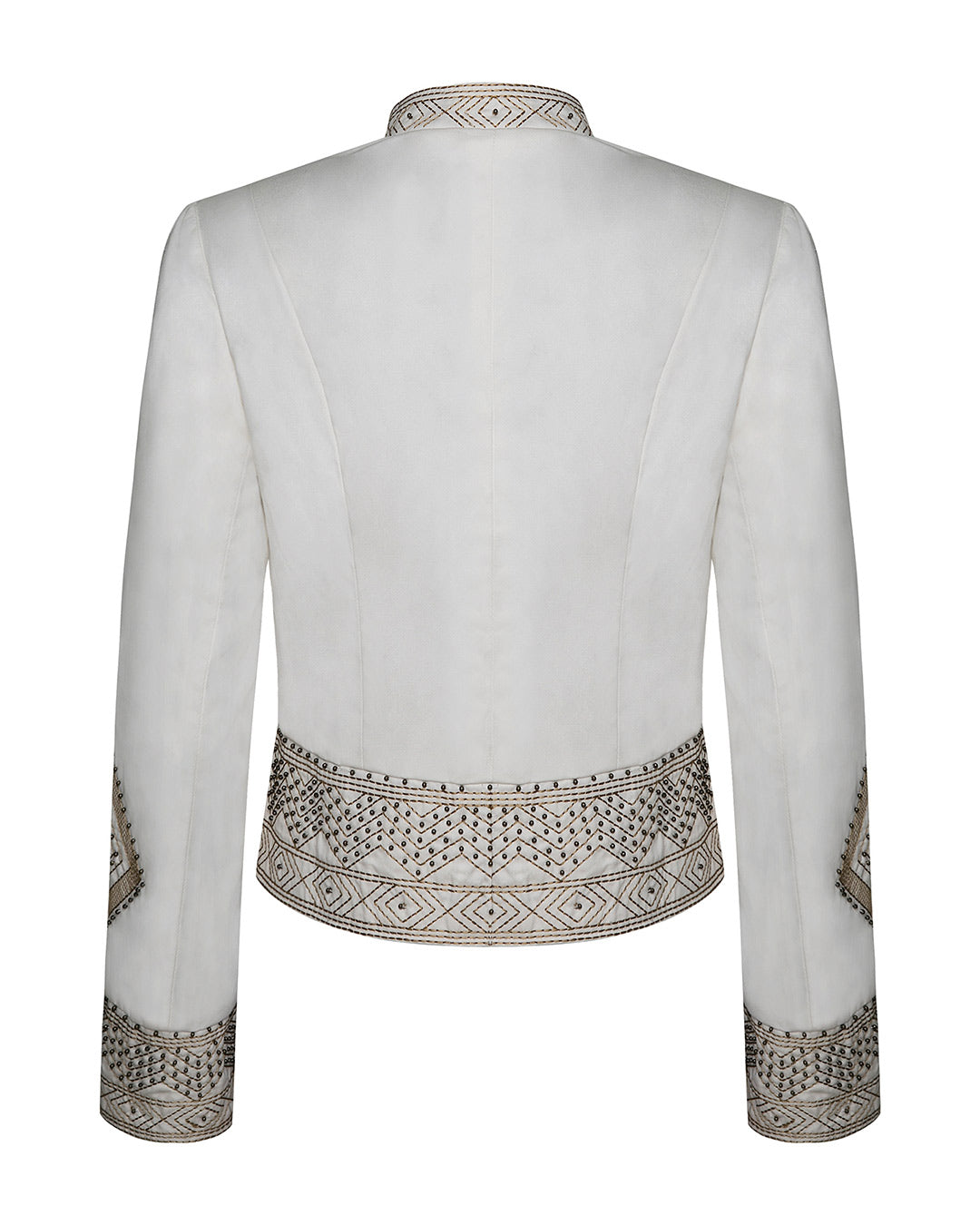 Sunflower Jacket