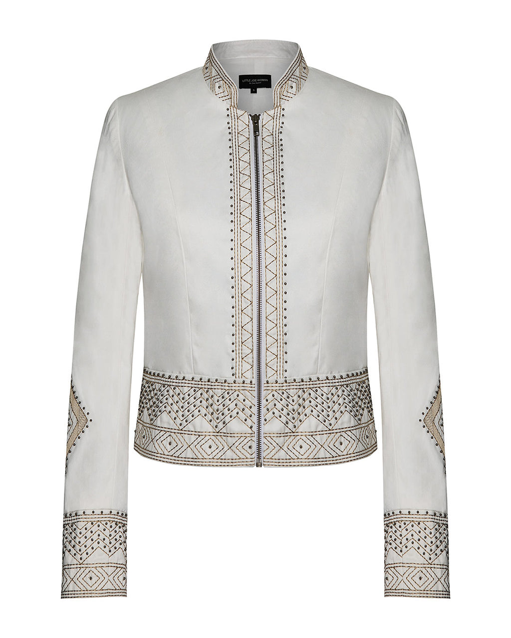 Sunflower Jacket
