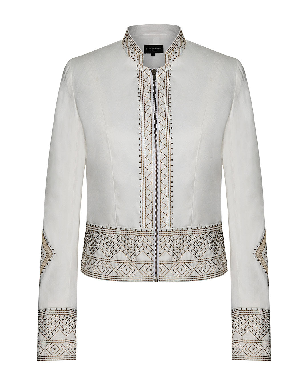 Sunflower Jacket