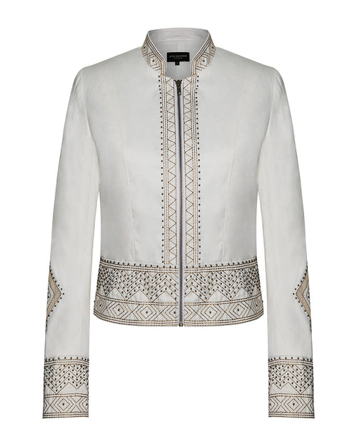 Sunflower Jacket
