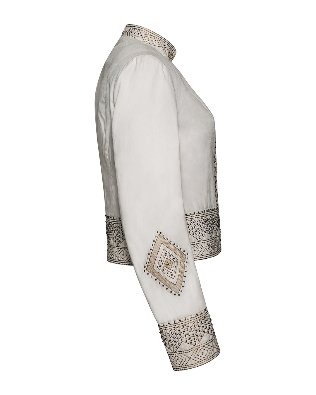 Sunflower Jacket